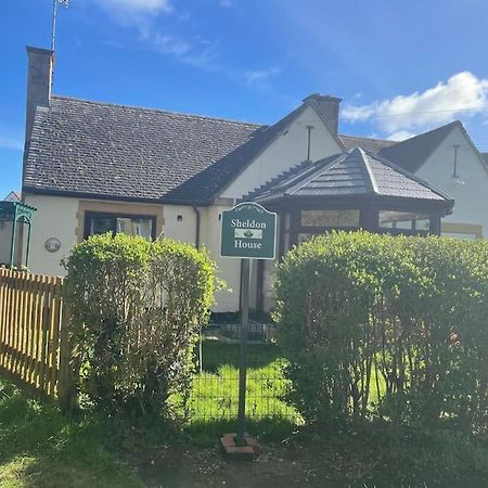 הוילה Sheldon House - Broadway - Cotswolds מראה חיצוני תמונה