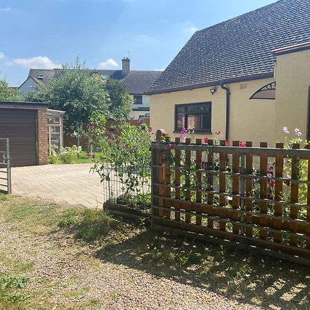 הוילה Sheldon House - Broadway - Cotswolds מראה חיצוני תמונה