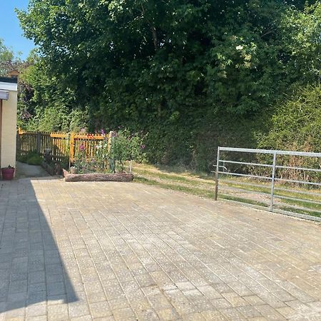 הוילה Sheldon House - Broadway - Cotswolds מראה חיצוני תמונה