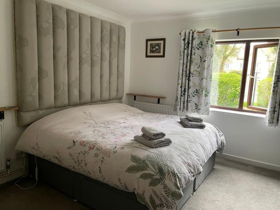 הוילה Sheldon House - Broadway - Cotswolds מראה חיצוני תמונה