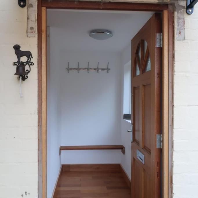 הוילה Sheldon House - Broadway - Cotswolds מראה חיצוני תמונה