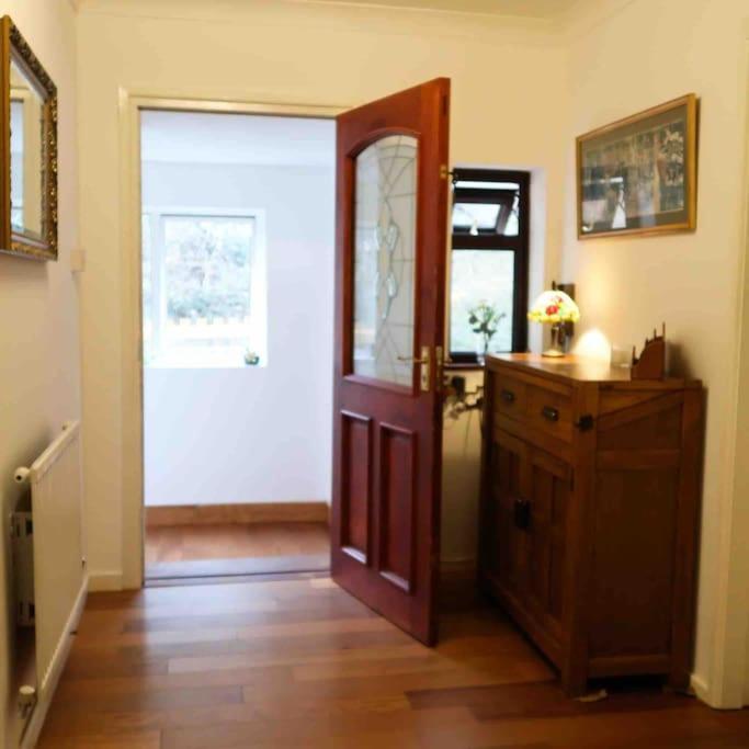 הוילה Sheldon House - Broadway - Cotswolds מראה חיצוני תמונה