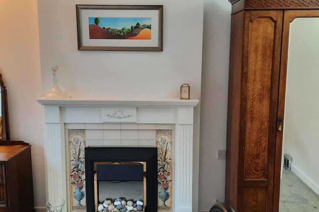 הוילה Sheldon House - Broadway - Cotswolds מראה חיצוני תמונה