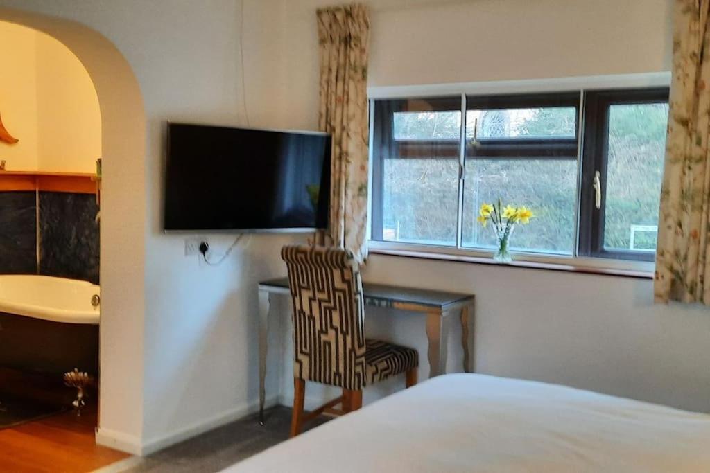 הוילה Sheldon House - Broadway - Cotswolds מראה חיצוני תמונה