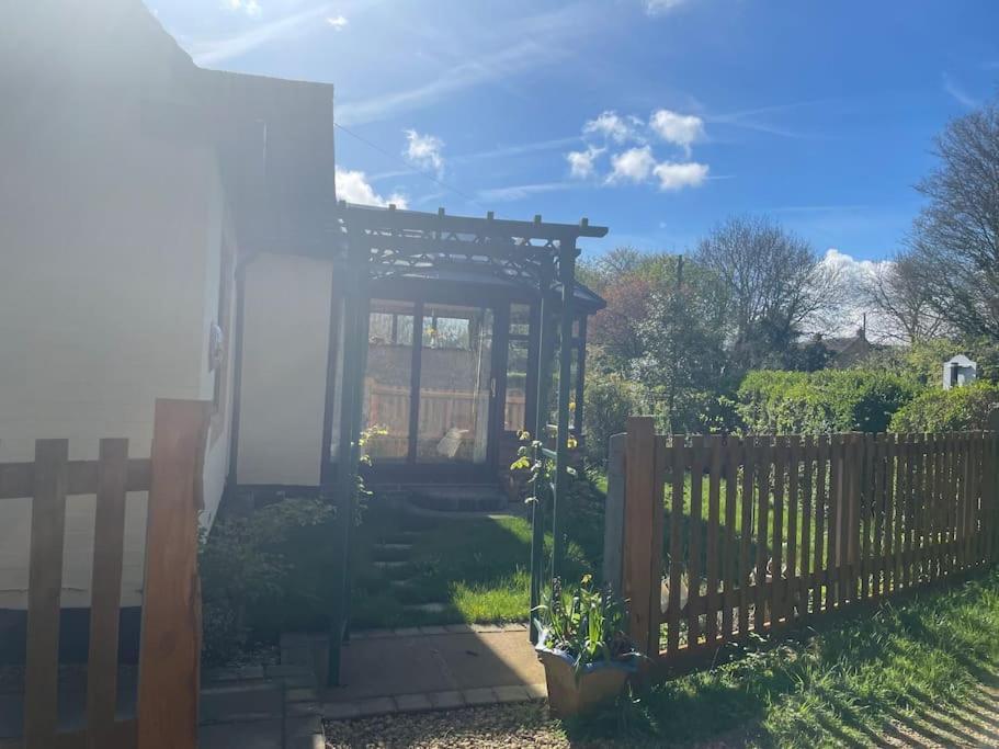 הוילה Sheldon House - Broadway - Cotswolds מראה חיצוני תמונה