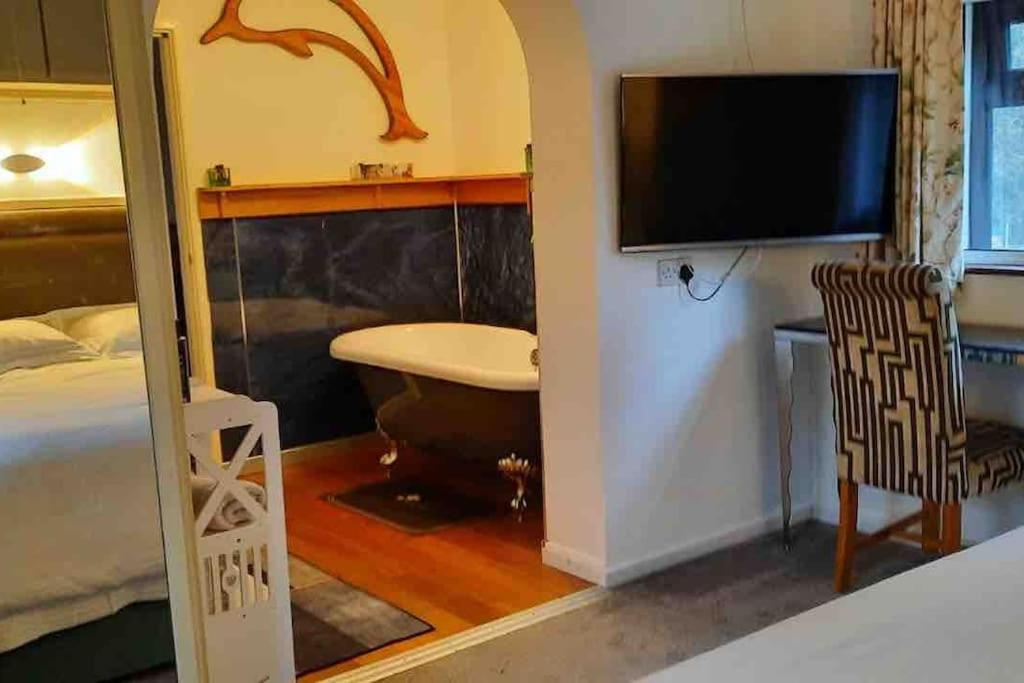הוילה Sheldon House - Broadway - Cotswolds מראה חיצוני תמונה