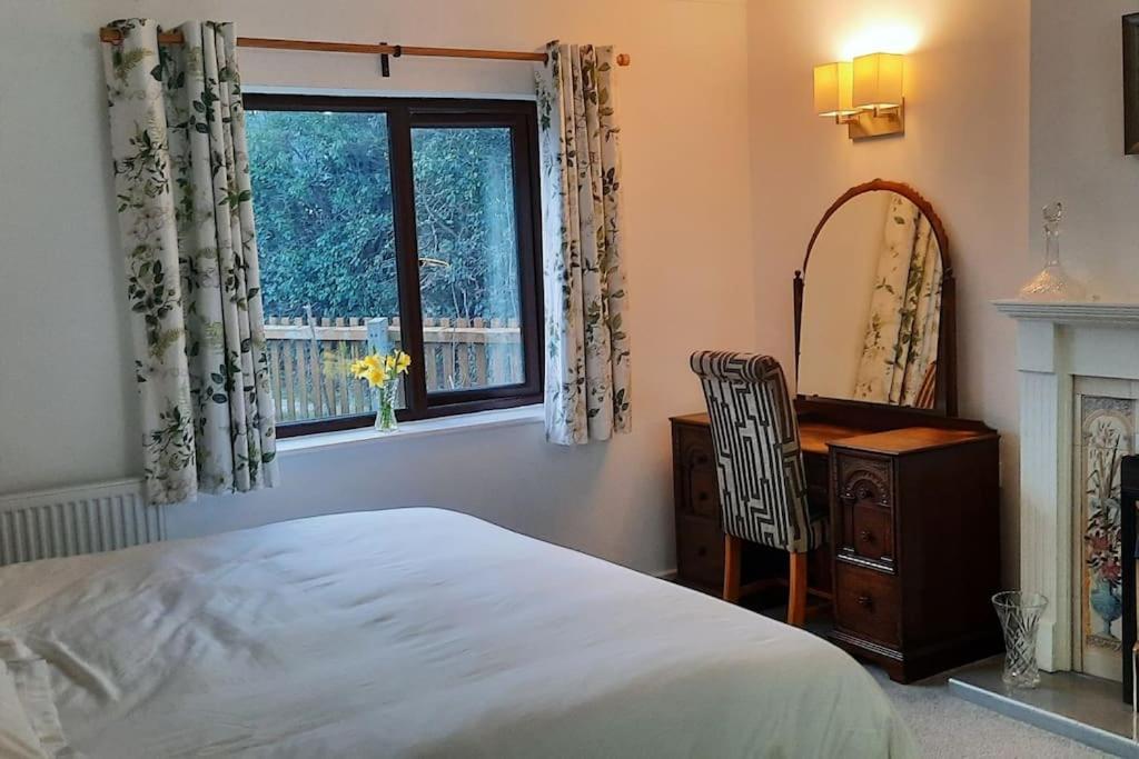 הוילה Sheldon House - Broadway - Cotswolds מראה חיצוני תמונה