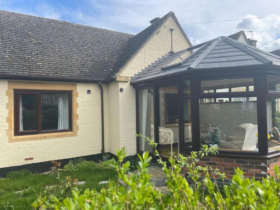 הוילה Sheldon House - Broadway - Cotswolds מראה חיצוני תמונה
