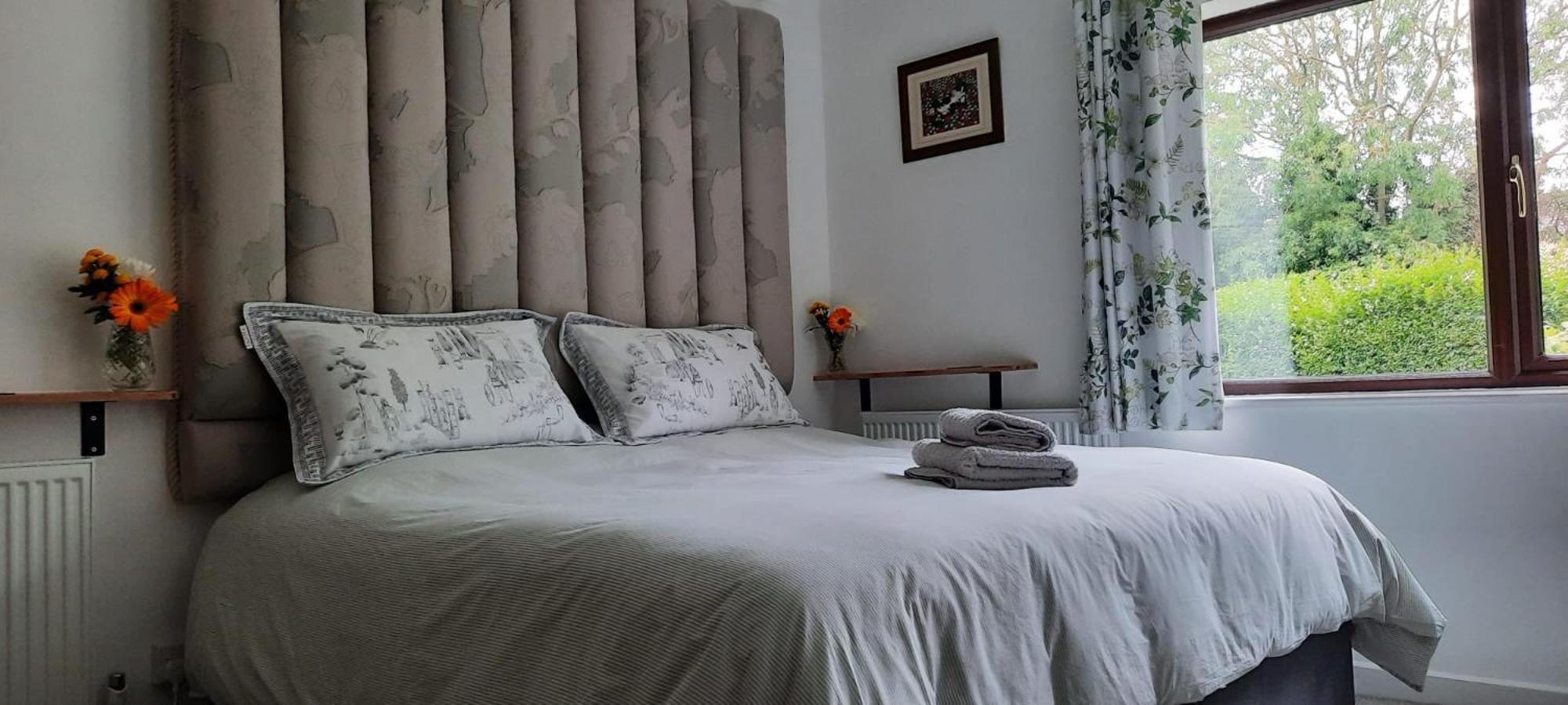 הוילה Sheldon House - Broadway - Cotswolds מראה חיצוני תמונה