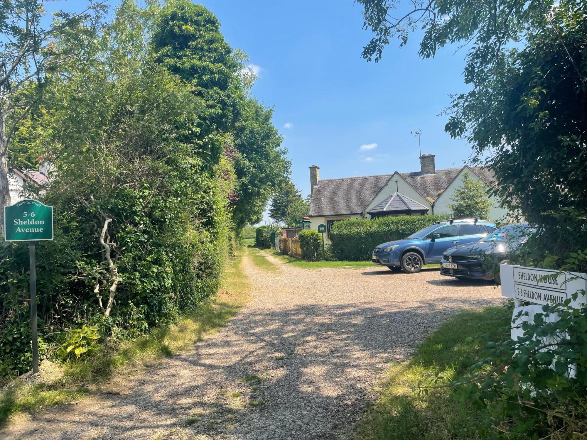 הוילה Sheldon House - Broadway - Cotswolds מראה חיצוני תמונה